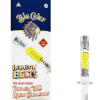 Rainbow Belts Big Chief Syringe Premium THCA Liquid Diamond 1G