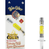 Tractor Fuel Big Chief Syringe Premium THCA Liquid Diamond 1G