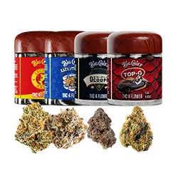 big chief hemp flower