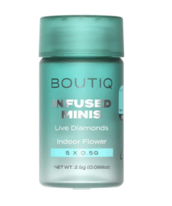 boutiq pre rolls