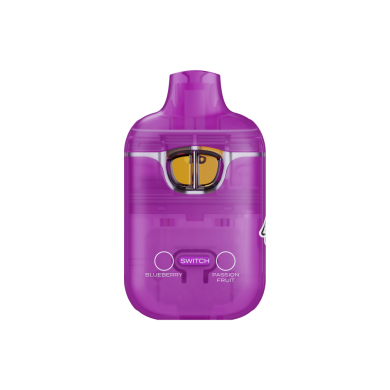 Boutiq Blueberry / Passion Fruit V3