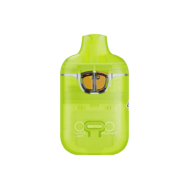 Boutiq Cactus Jack / Gelonade V3