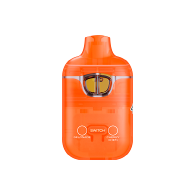 Boutiq Grape Soda / Purple Papaya V3