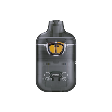 Boutiq King Louis OG / Italian Ice V3
