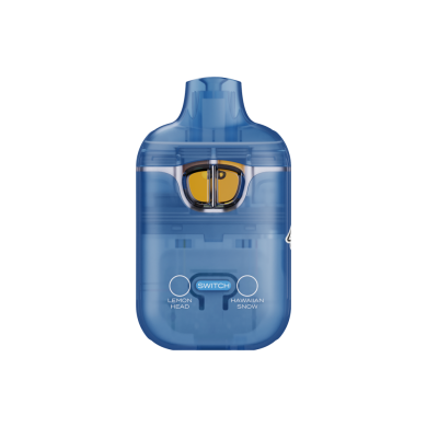Boutiq Lemon Head / Hawaiian Snow V3