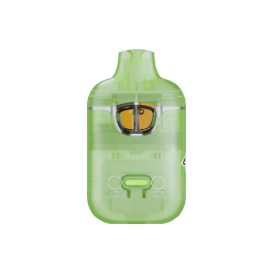 Boutiq Lime Haze / Lemon Head V3