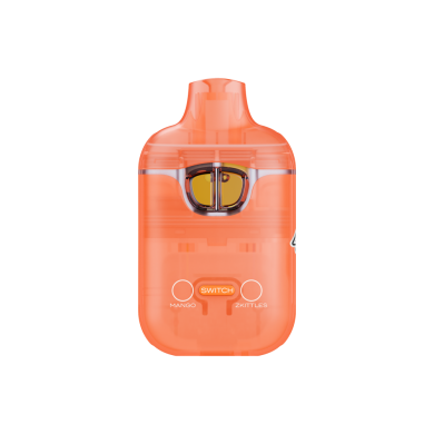 Boutiq Mango / Zkittles V3