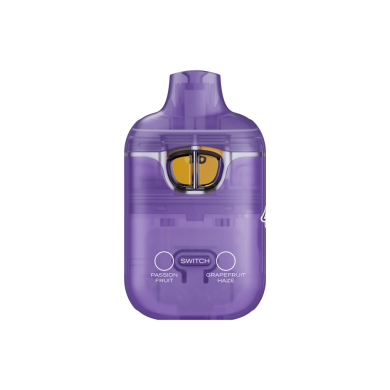 Boutiq Passion Fruit / Grapefruit Haze V3