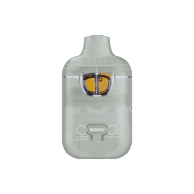 Boutiq Purple Papaya / Frostiez V3