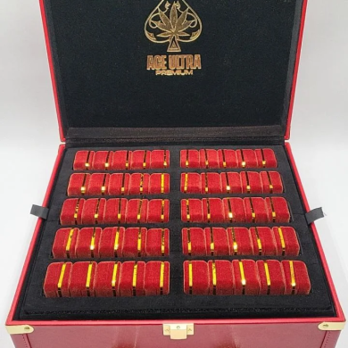 ACE ULTRA LOVE EDITION (2G 100PCS VARIETY MASTER BOX) – ACE ULTRA PREMIUM