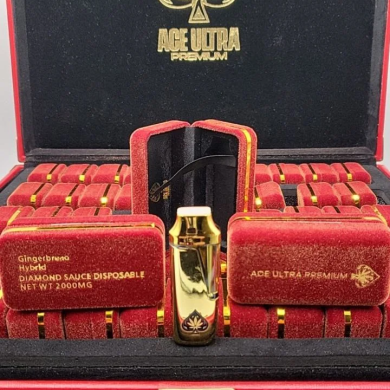 EDITION (2G 50PCS VARIETY MASTER BOX) – ACE ULTRA PREMIUM