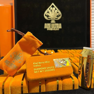 ACE ULTRA SPRING EDITION (2G 25PCS VARIETY MASTER BOX) – ACE ULTRA PREMIUM