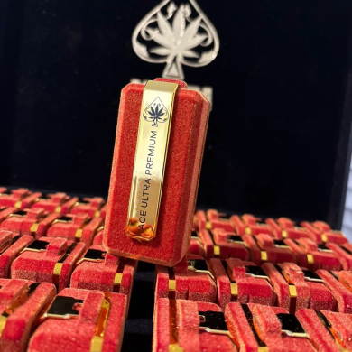 APPLE COOLER | HYBRID – Ace Ultra Best vape brand #2025